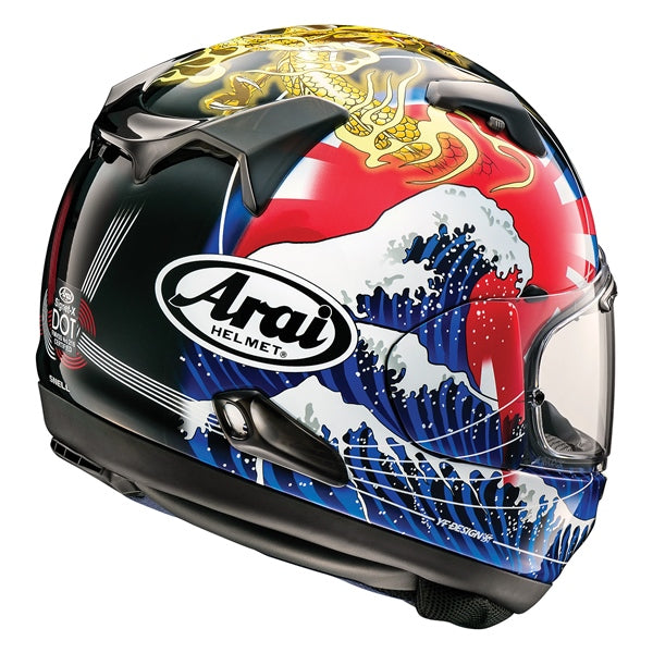 Arai - Signet-X Full-Face Helmet