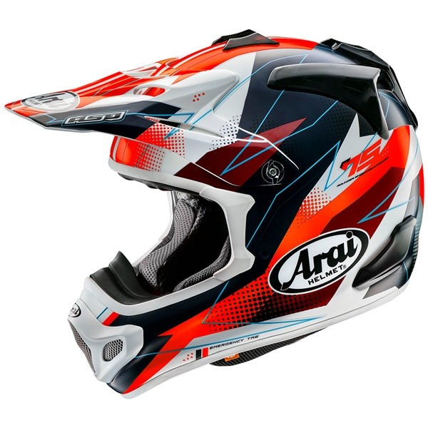 Arai - VX-Pro 4 Off-Road Helmet