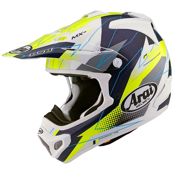 Arai - VX-Pro 4 Off-Road Helmet