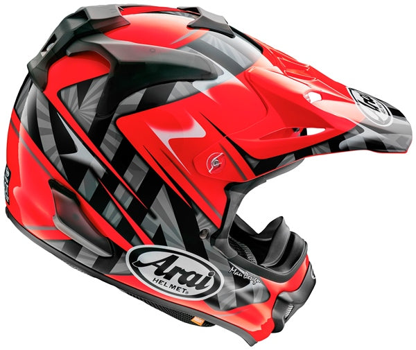 Arai - VX-Pro 4 Off-Road Helmet