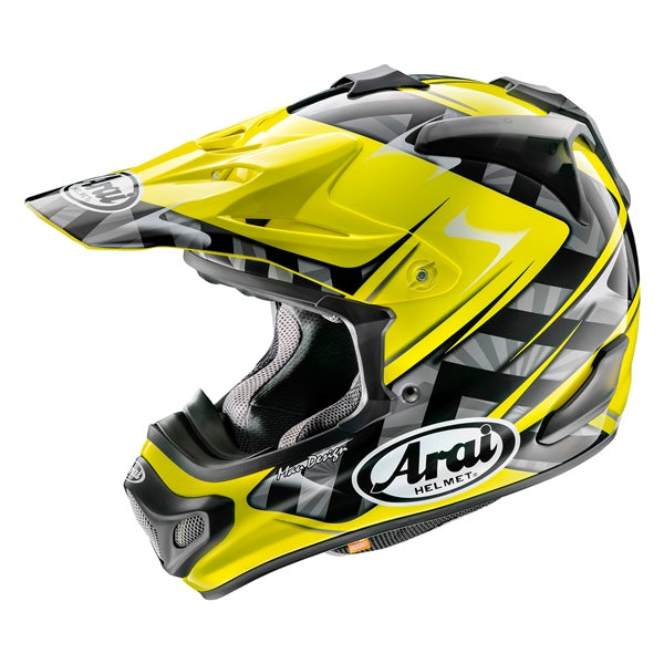 Arai - VX-Pro 4 Off-Road Helmet