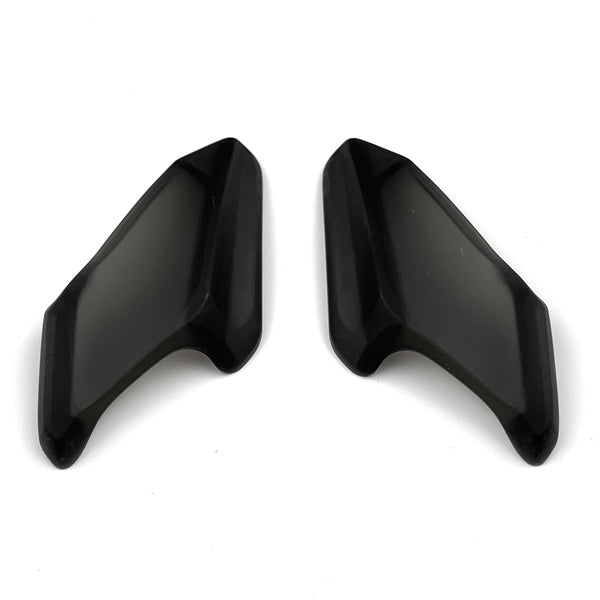 Arai-SIDE COWL VENT VXP4 TINT/FROST ARAI 10-1764 685311143679