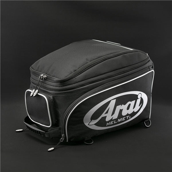 Arai-HELMET BAG BK ARAI 12-1612 