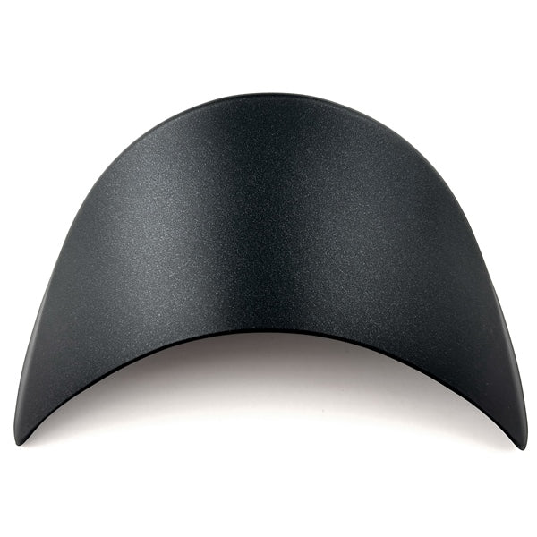 Arai-SPOILER XGR NO METALLIQUE GIVRE ARAI 10-2043 685311190185
