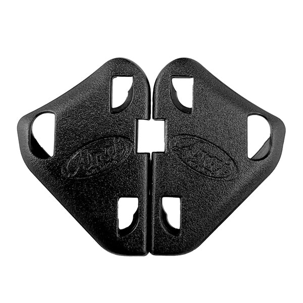 Arai-PIVOT COVER SAI PROSHADE BK ARAI 11-1137 685311137241
