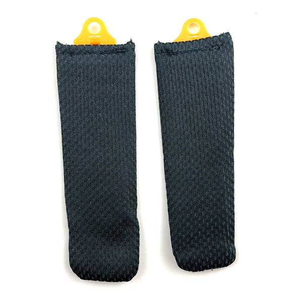 Arai-CHIN STRAP COVER DC GY ARAI 07-3606 685311078155