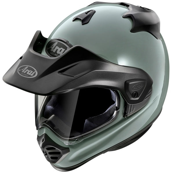 Arai - XD-5 Off-Road Helmet Mojave Sage Graphene