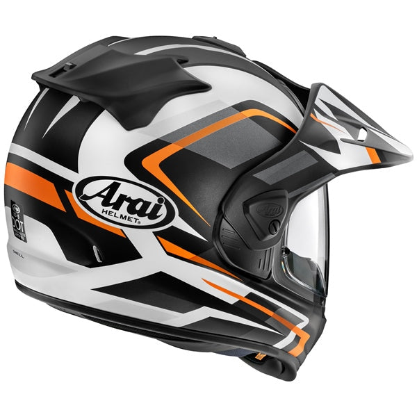 Arai - XD-5 Off-Road Helmet Mojave Sage Graph