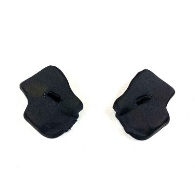 Arai-CHEEK PAD GP-5W 25MM ARAI 05-1334 685311055873