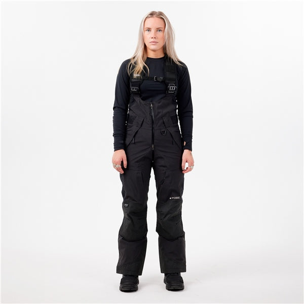 Tobe-BIB VIVID JET BK 2XS TOBE 100122-001-001 847740055729
