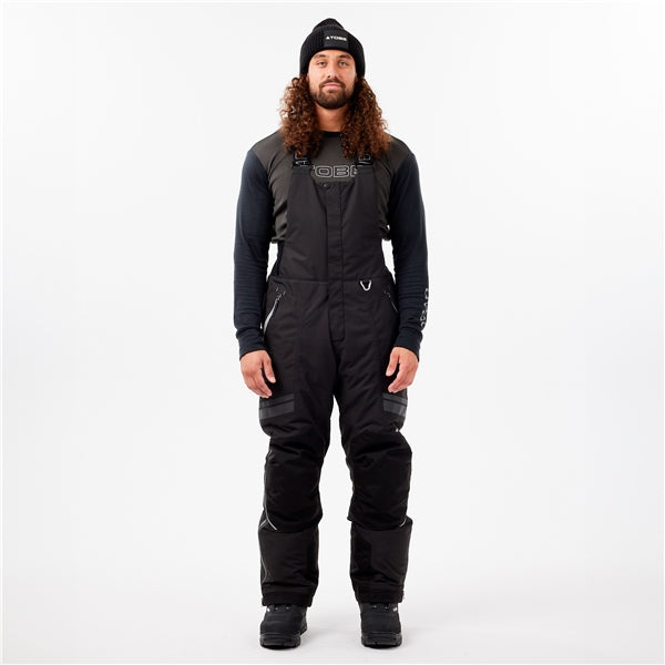 Tobe-BIB HOBACK SHORT JET BK XL TOBE 100322-001-056 847740056559