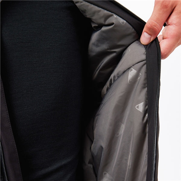 Tobe-BIB HOBACK JET BK XS TOBE 100322-001-002 847740056450