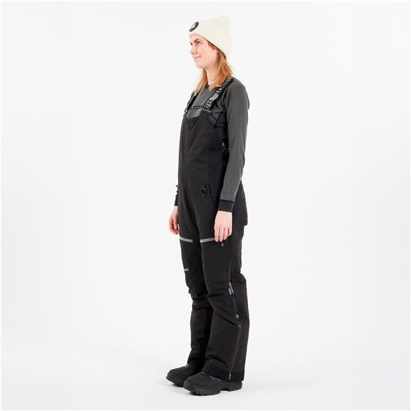 Tobe-BIB CAPPA INSULATED JET BK XL TOBE 101024-001-006 847740077622