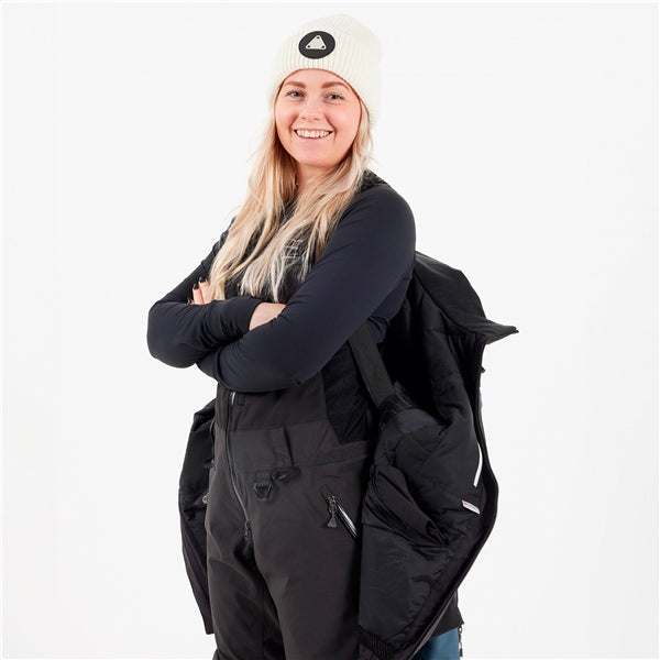 Tobe-JACKET ARCTOS INSULATED ORION BL 4XL 500824-002-009 847740075345
