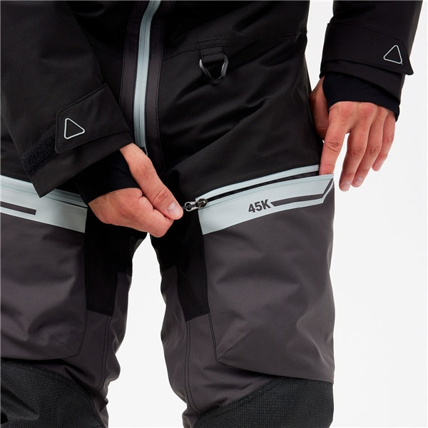 Tobe-MONOSUIT TIRO V3 PHANTOM 4XL 900123-001-009 847740064424