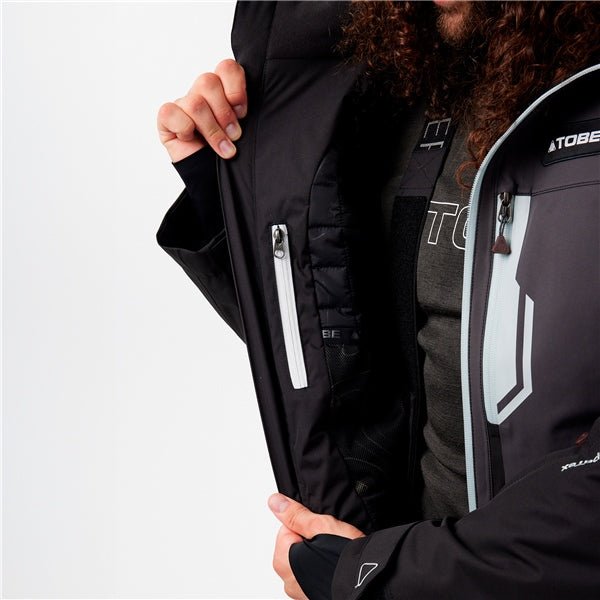 Tobe-MONOSUIT TIRO V3 PHANTOM 4XL 900123-001-009 847740064424