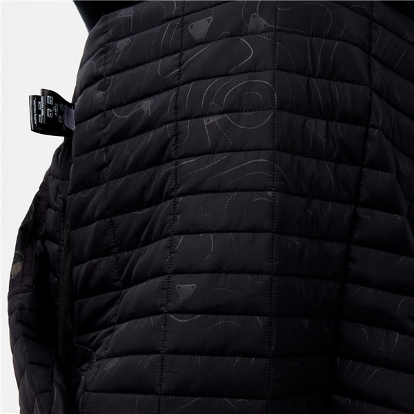 Tobe-MONOSUIT TIRO V3 PHANTOM 4XL 900123-001-009 847740064424