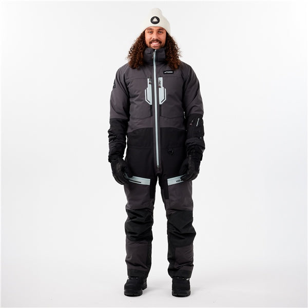 Tobe-MONOSUIT TIRO V3 PHANTOM 4XL 900123-001-009 847740064424