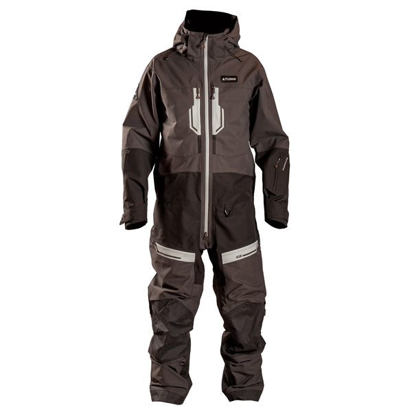 Tobe-MONOSUIT TIRO V3 PHANTOM 4XL 900123-001-009 847740064424