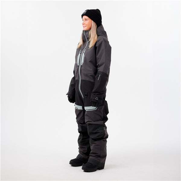 Tobe-MONOSUIT TIRO V3 PHANTOM 4XL 900123-001-009 847740064424