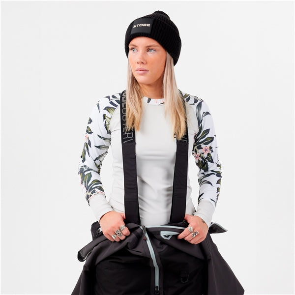 Tobe-MONOSUIT TIRO V3 PHANTOM 4XL 900123-001-009 847740064424