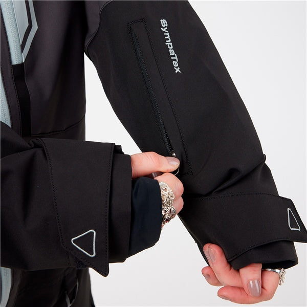 Tobe-MONOSUIT TIRO V3 PHANTOM 4XL 900123-001-009 847740064424