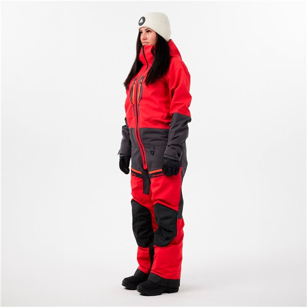 Tobe-MONOSUIT TIRO V3 RACING RD S 900123-003-003 847740064547