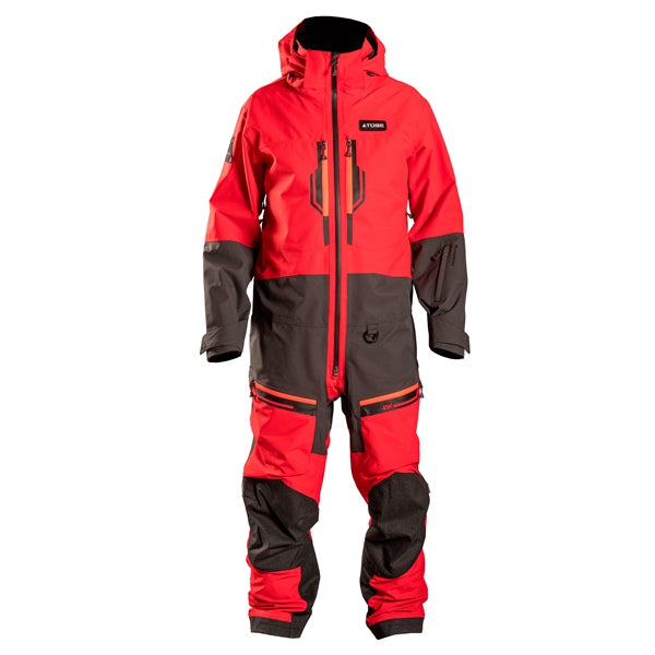 Tobe-MONOSUIT TIRO V3 RACING RD S 900123-003-003 847740064547