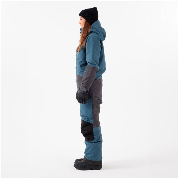 Tobe-MONOSUIT TIRO V3 ORION BL 3XL 900123-022-008 847740071859