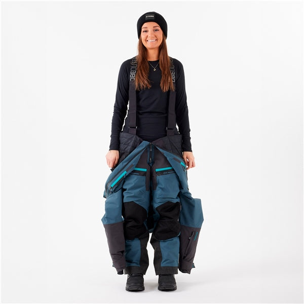 Tobe-MONOSUIT TIRO V3 ORION BL 3XL 900123-022-008 847740071859