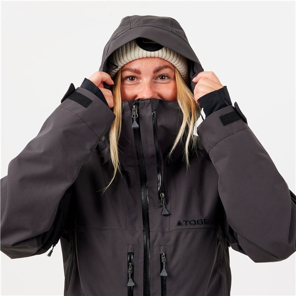 Tobe-MONOSUIT EKTA LE PHANTOM 2XS 900524-001-001 847740072795
