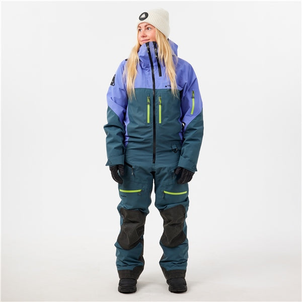 Tobe-MONOSUIT EKTA LE IRIS 2XS 900524-002-001 847740072887