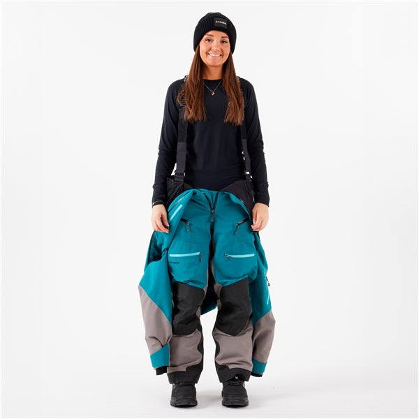 Tobe-MONOSUIT EKTA LE DRAGONFLY GY 2XS 900524-004-001 847740073150