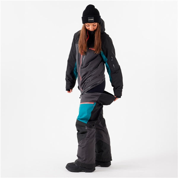 Tobe-MONOSUIT CELSUS INS DRAGONFLY 2XS 900624-004-001 847740073334