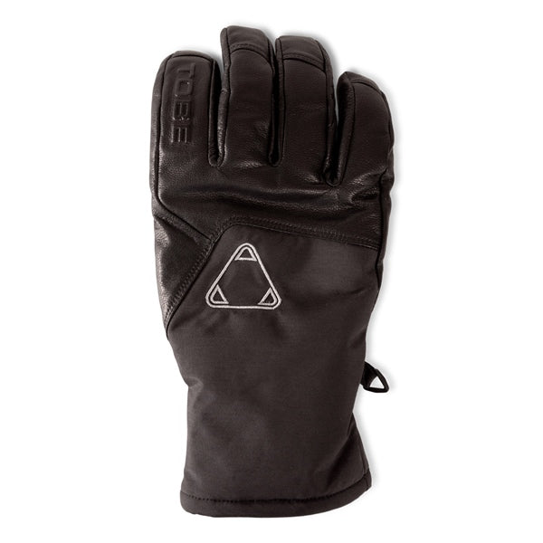 Tobe-GLOVES CAPTO UNDERCUFF V3 JET BK 2XS 800322-001-001 847740060129