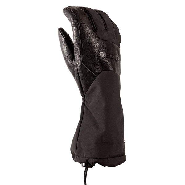 Tobe-GLOVES CAPTO GAUNLET V3 JET BK XL TOBE 800422-001-006 847740057501