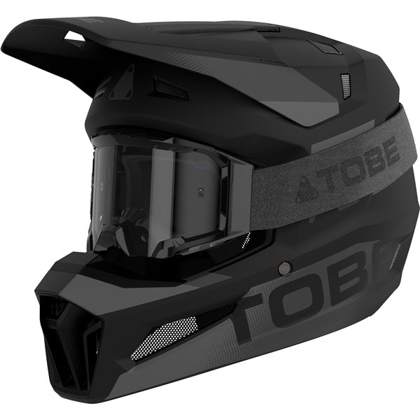 Tobe-HELM T5 KRATOS 4XL TOBE 600524-503-009 847740078650