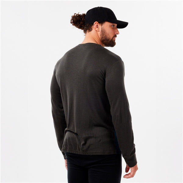 Tobe-SHIRT FEROX MERINO MIDNIGHT NAVY 2XS 410123-002-001 847740067067