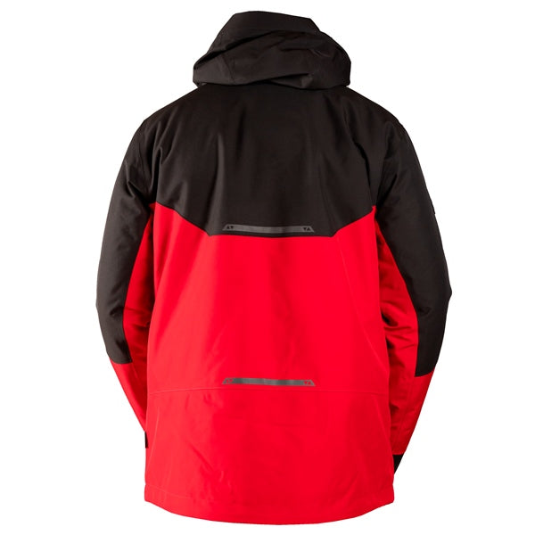 Tobe-JACKET NEXUS 2IN1 CHILI PEPPER 3XL TOBE 500226-003-008 847740086433