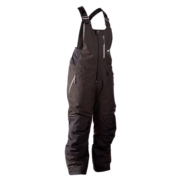 Tobe-BIB ARCTOS INS JET BK 3XL TOBE 100226-001-008 847740087720