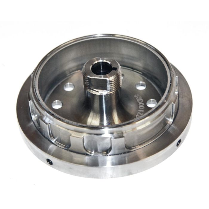 Steahly Offroad - Motorcycle Flywheel Weight for Yamaha YZ 250F 2014-2017 (7oz) (835)