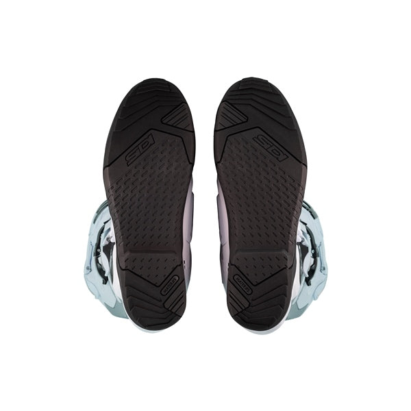 Sidi-BOOT CROSSAIR X WH/BK 48 SIDI MMCROSSAIRXWTHBLK48 8017732726261