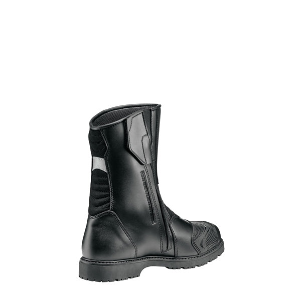 Sidi-BOOT GAVIA GORE ADV BK 48 SIDI MVGAVIAGOADVNENE48 8017732575685