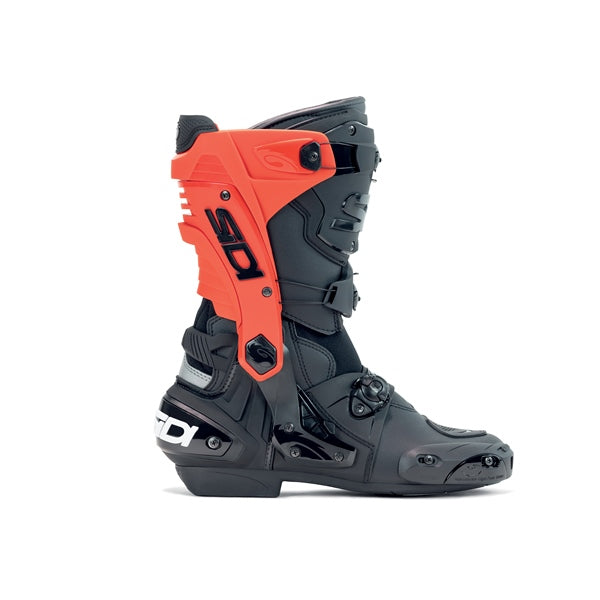 Sidi-BOOT REX BK/RD 40 SIDI MVREXBLKRED40 8017732726902