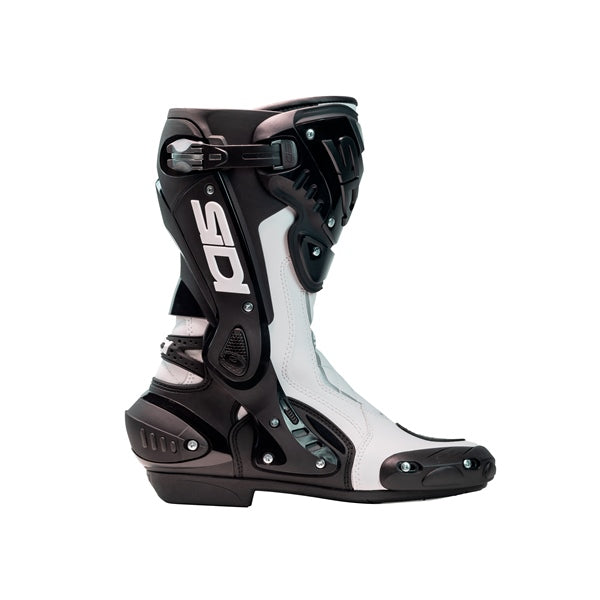 Sidi-BOOT ST BK/WH 40 SIDI MVSTBLKWHITE40 8017732727190