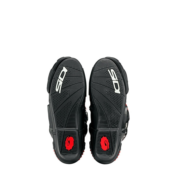 Sidi-BOOT ST BK/RD 40 SIDI MVSTNERO40 8017732434104