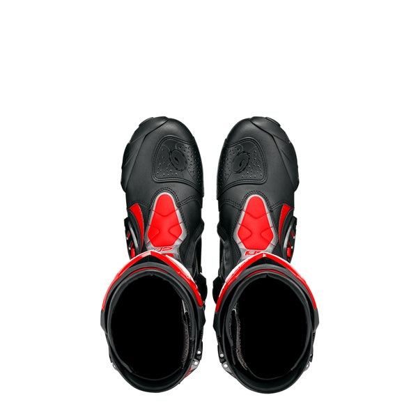 Sidi-BOOT ST BK/RD 40 SIDI MVSTNERO40 8017732434104