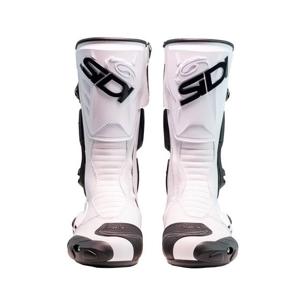 Sidi-BOOT VERTIGO 2 WH/BK 48 SIDI MVVERTIGO2WHITEBLK48 8017732727527