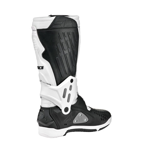 Sidi-BOOT CROSSAIR BK/WH 48 SIDI MMXCROSSAIRNEBI48 8017732598240