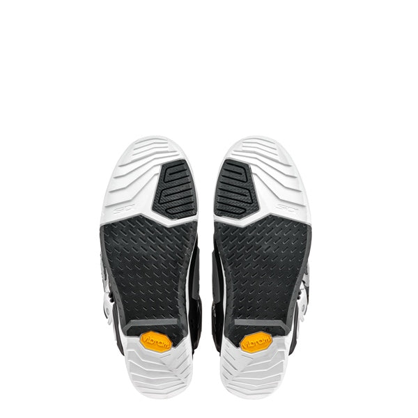 Sidi-BOOT CROSSAIR BK/WH 48 SIDI MMXCROSSAIRNEBI48 8017732598240